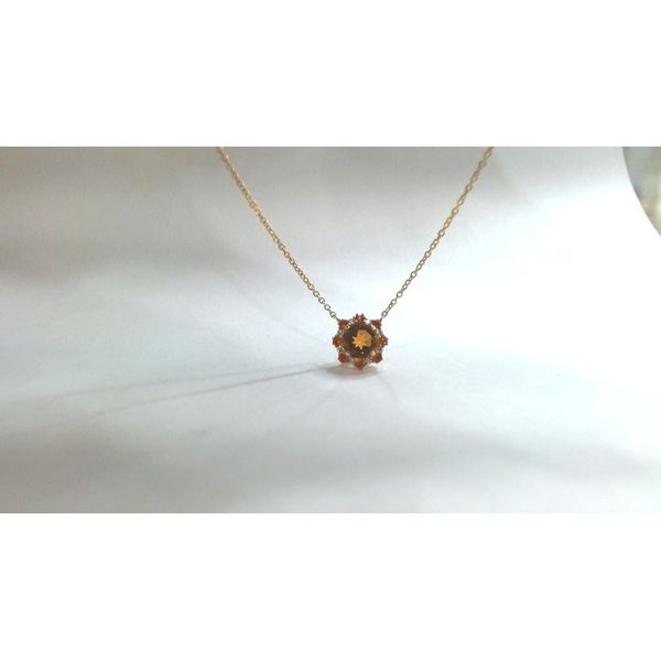 Necklace Blue Marlin Jewelry, Inc. Islamorada, FL