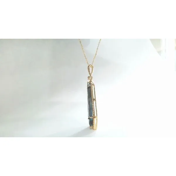 Necklace Image 2 Blue Marlin Jewelry, Inc. Islamorada, FL