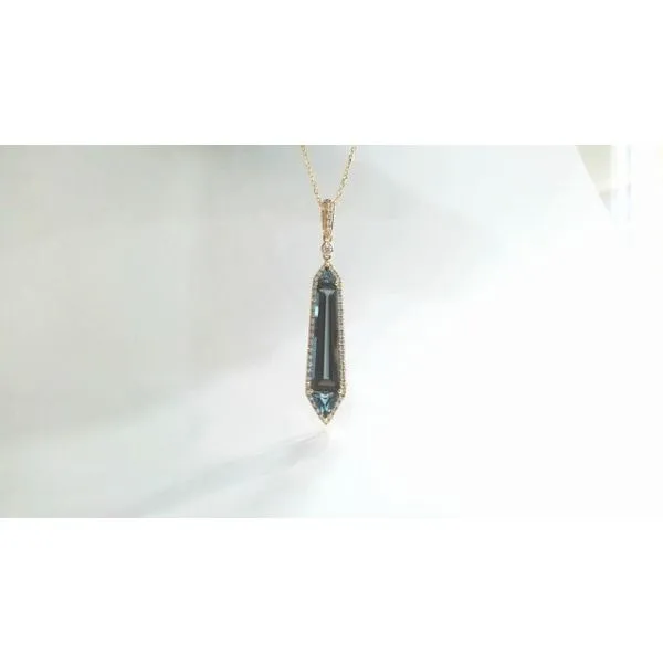 Necklace Blue Marlin Jewelry, Inc. Islamorada, FL