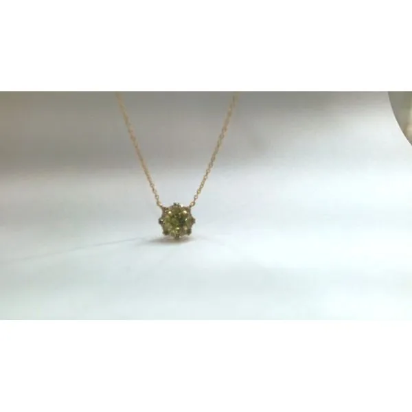 Necklace Blue Marlin Jewelry, Inc. Islamorada, FL