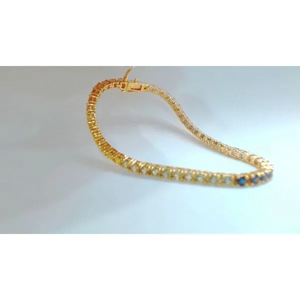 Bracelet Image 2 Blue Marlin Jewelry, Inc. Islamorada, FL