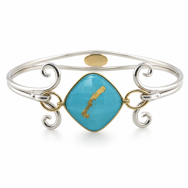 Denny Wong Bracelet Blue Marlin Jewelry, Inc. Islamorada, FL