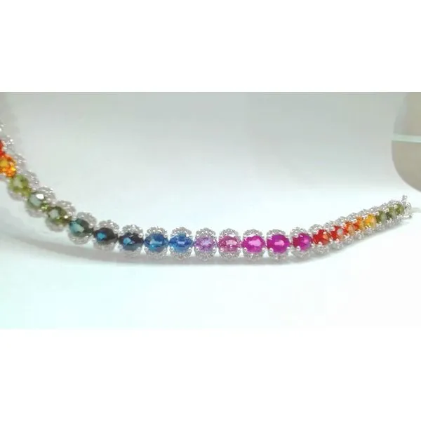 Bracelet Image 2 Blue Marlin Jewelry, Inc. Islamorada, FL