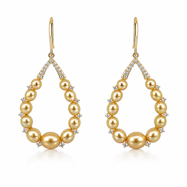 Earrings Blue Marlin Jewelry, Inc. Islamorada, FL