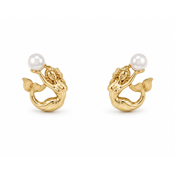 Earrings Blue Marlin Jewelry, Inc. Islamorada, FL