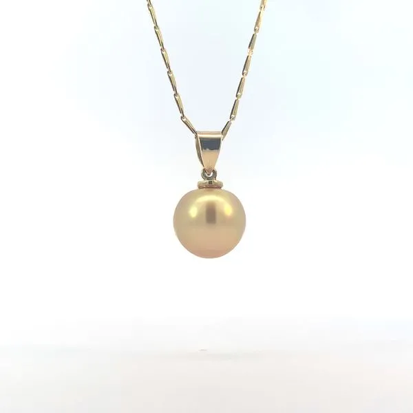 Blue Marlin Jewelry Pearl Pendant Blue Marlin Jewelry, Inc. Islamorada, FL