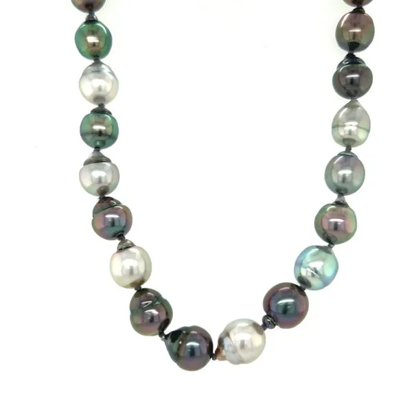 Circle Baroque 18