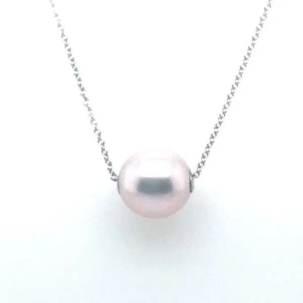 Denny Wong Fresh Water Pearl Pendant/Necklace Blue Marlin Jewelry, Inc. Islamorada, FL