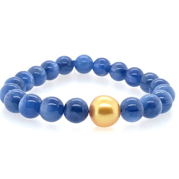 Jewelmer Pearl Bracelet Blue Marlin Jewelry, Inc. Islamorada, FL