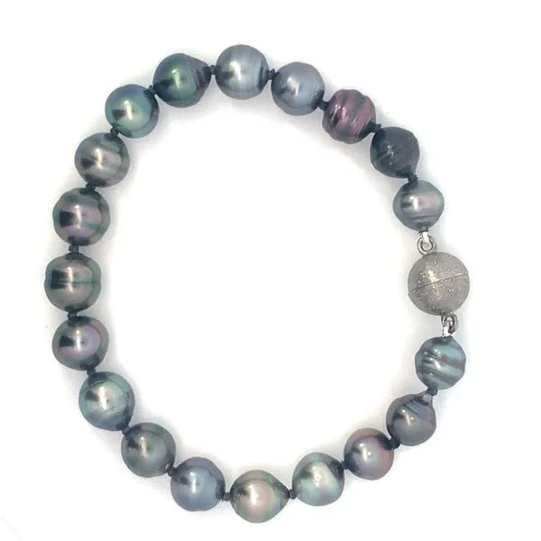 Mulit-Colored Tahitian Bracelet Blue Marlin Jewelry, Inc. Islamorada, FL