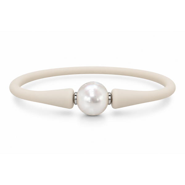 Bangle Pearl Bracelet Blue Marlin Jewelry, Inc. Islamorada, FL