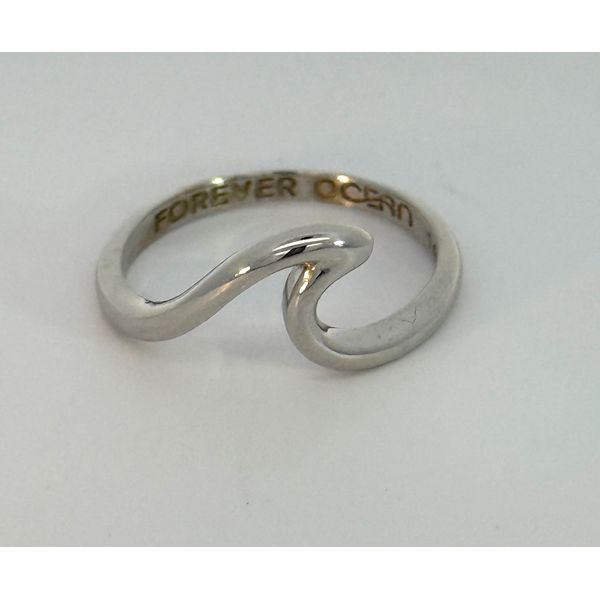 Fashion Ring Blue Marlin Jewelry, Inc. Islamorada, FL