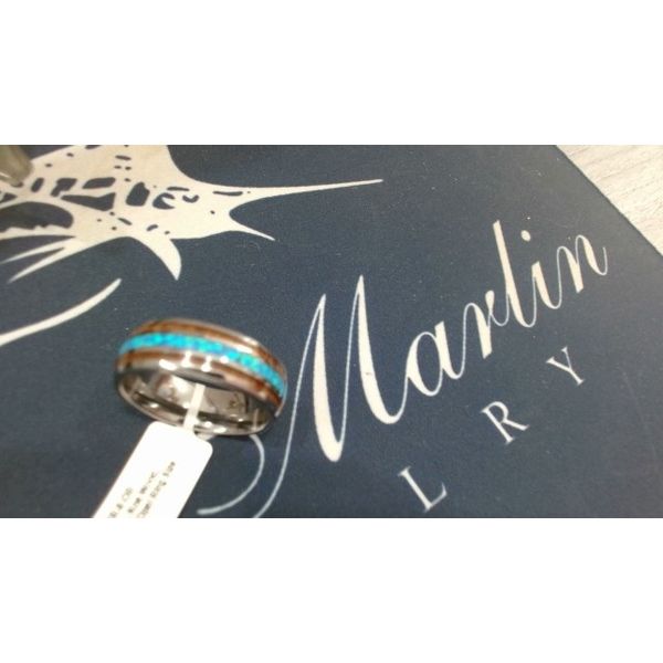 Men's Jewelry/Accessories Blue Marlin Jewelry, Inc. Islamorada, FL