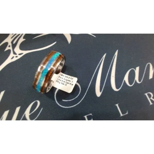 Men's Jewelry/Accessories Blue Marlin Jewelry, Inc. Islamorada, FL