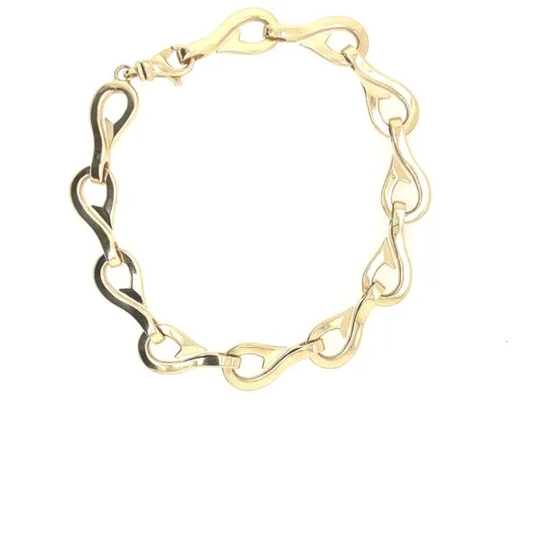 Fish Hook Bracelet Blue Marlin Jewelry, Inc. Islamorada, FL