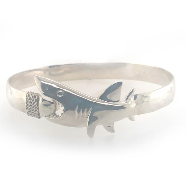 Montesimo USA Shark Bracelet Blue Marlin Jewelry, Inc. Islamorada, FL