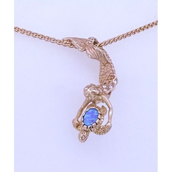 Nautical Blue Marlin Jewelry, Inc. Islamorada, FL