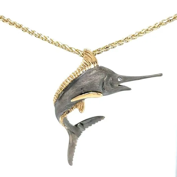 Nautical Blue Marlin Jewelry, Inc. Islamorada, FL