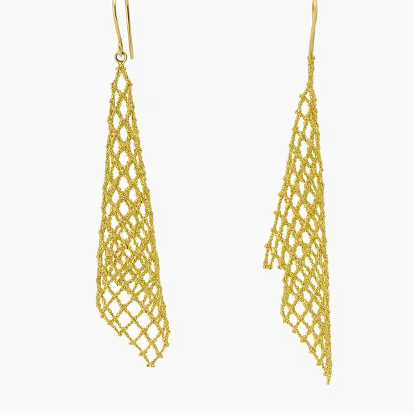 Earrings Blue Marlin Jewelry, Inc. Islamorada, FL