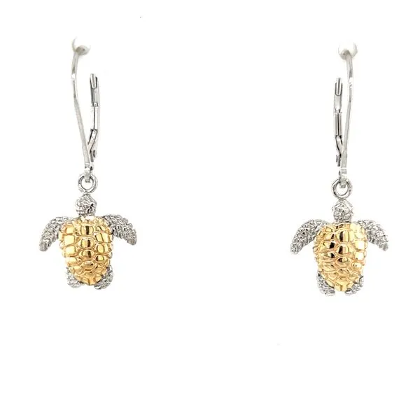 Earrings Blue Marlin Jewelry, Inc. Islamorada, FL