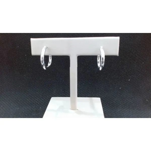 Earrings Image 2 Blue Marlin Jewelry, Inc. Islamorada, FL