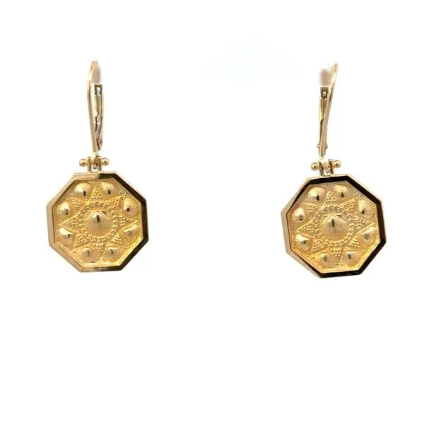 Earrings Blue Marlin Jewelry, Inc. Islamorada, FL