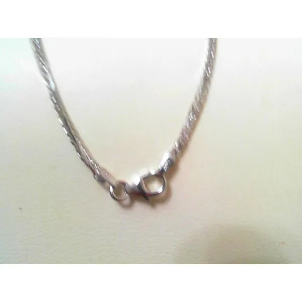 Chain Blue Marlin Jewelry, Inc. Islamorada, FL