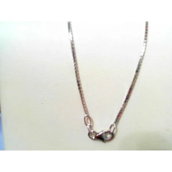 Chain Blue Marlin Jewelry, Inc. Islamorada, FL