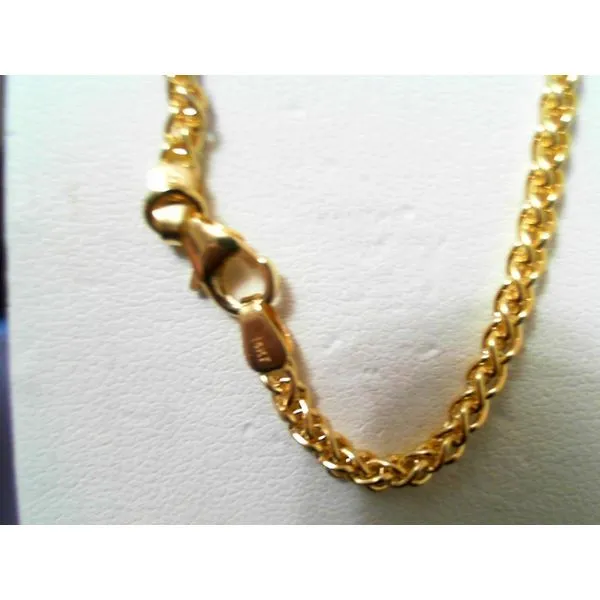 Chain Blue Marlin Jewelry, Inc. Islamorada, FL