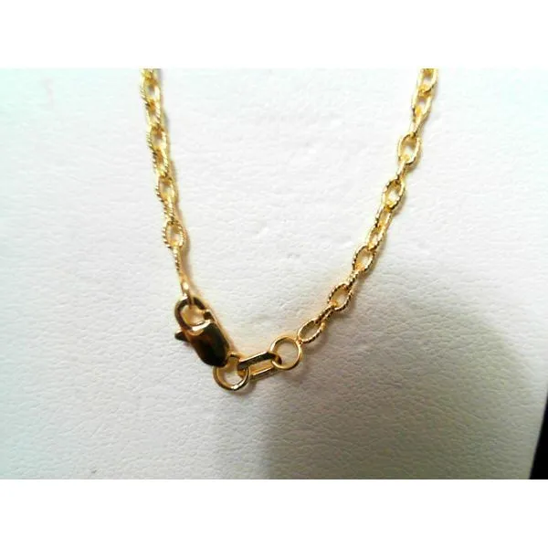 Chain Blue Marlin Jewelry, Inc. Islamorada, FL