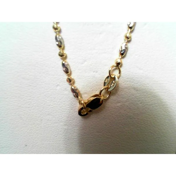 Chain Blue Marlin Jewelry, Inc. Islamorada, FL