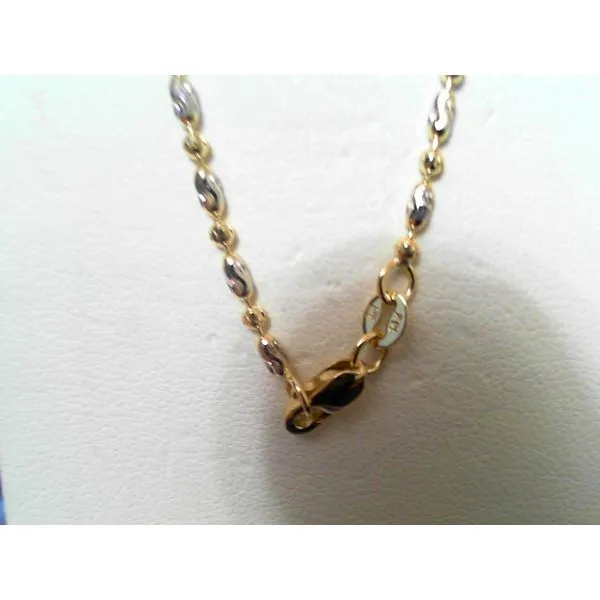 Chain Blue Marlin Jewelry, Inc. Islamorada, FL