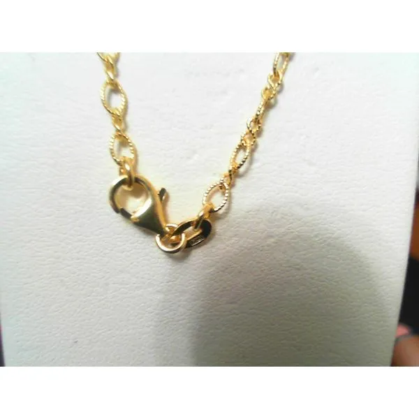 Chain Blue Marlin Jewelry, Inc. Islamorada, FL