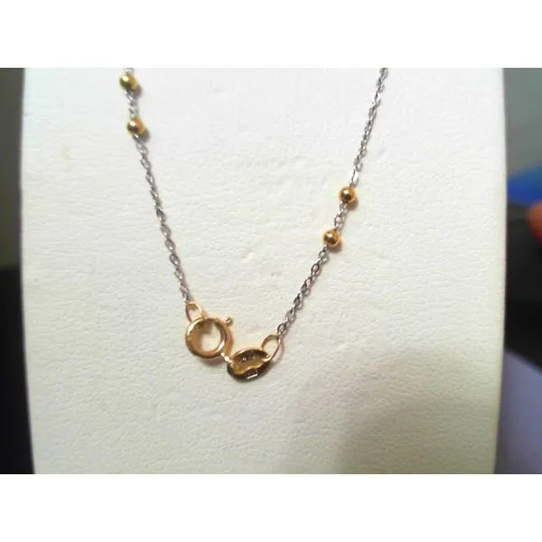 Chain Blue Marlin Jewelry, Inc. Islamorada, FL