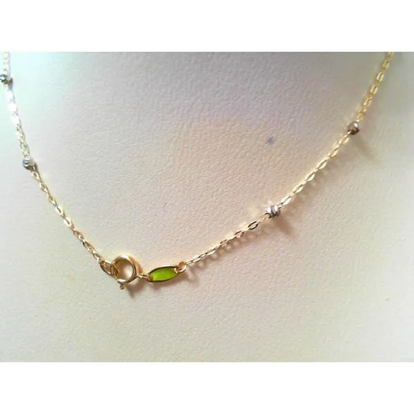 Chain Blue Marlin Jewelry, Inc. Islamorada, FL