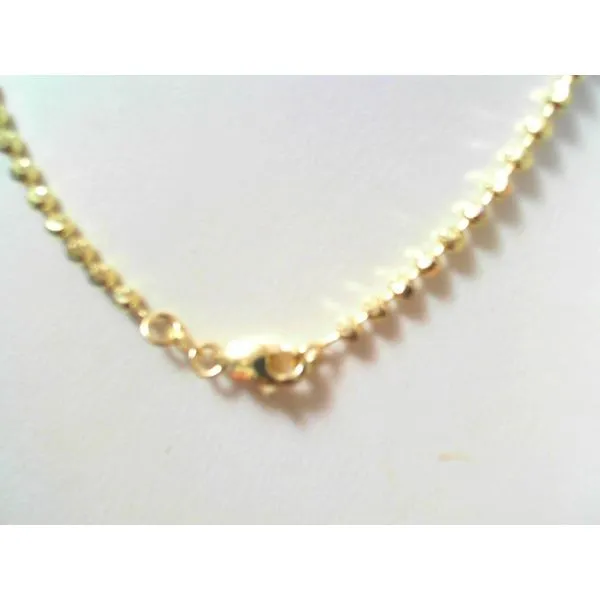 Chain Blue Marlin Jewelry, Inc. Islamorada, FL