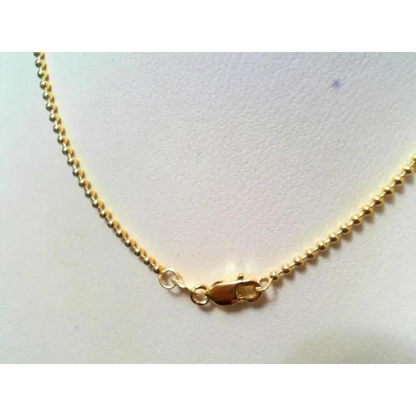Chain Blue Marlin Jewelry, Inc. Islamorada, FL