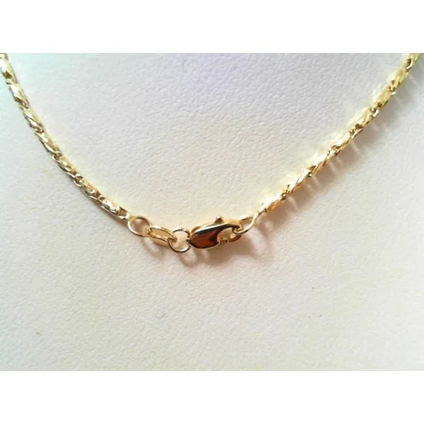 Chain Blue Marlin Jewelry, Inc. Islamorada, FL