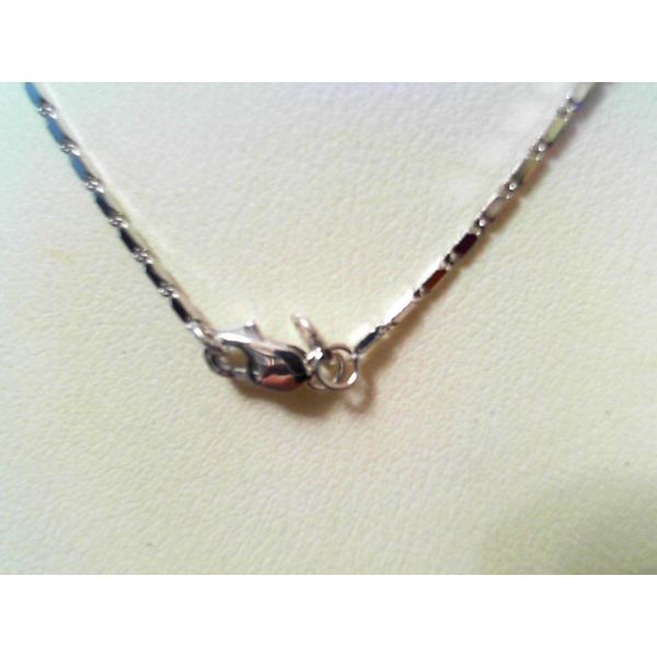 Chain Blue Marlin Jewelry, Inc. Islamorada, FL