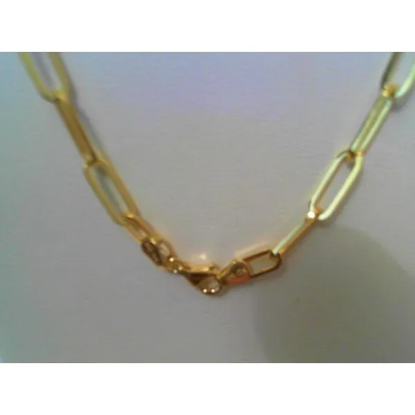 Chain Blue Marlin Jewelry, Inc. Islamorada, FL