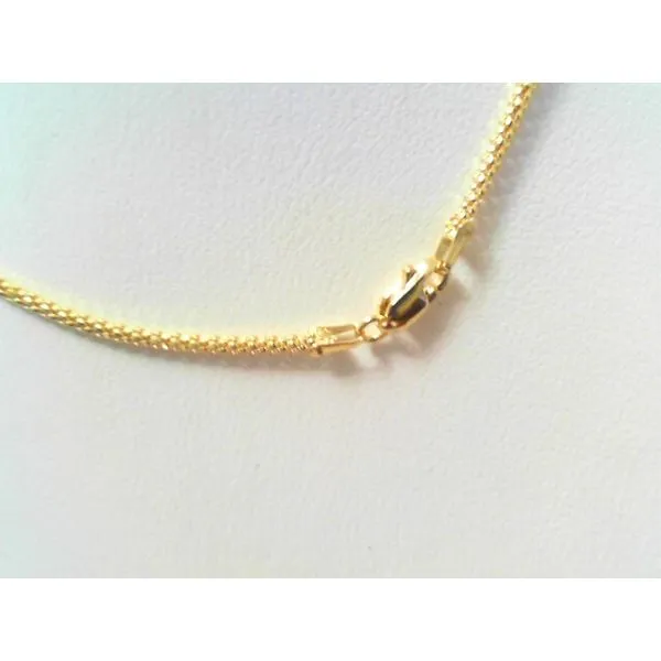 Chain Blue Marlin Jewelry, Inc. Islamorada, FL