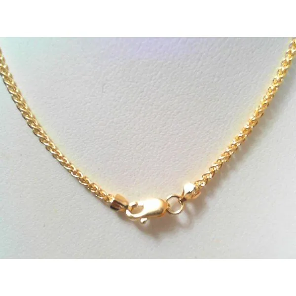 Chain Blue Marlin Jewelry, Inc. Islamorada, FL