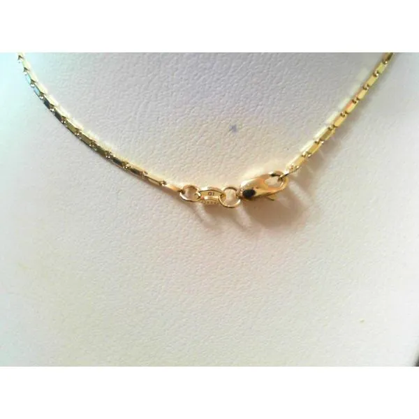 Chain Blue Marlin Jewelry, Inc. Islamorada, FL