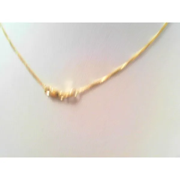Chain Blue Marlin Jewelry, Inc. Islamorada, FL