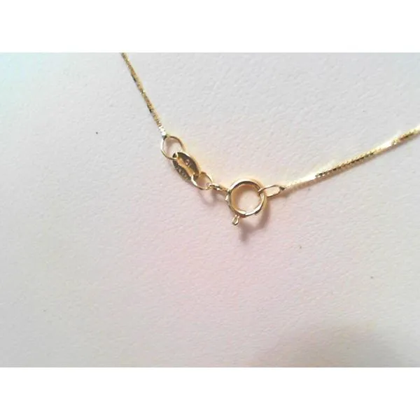 Chain Blue Marlin Jewelry, Inc. Islamorada, FL