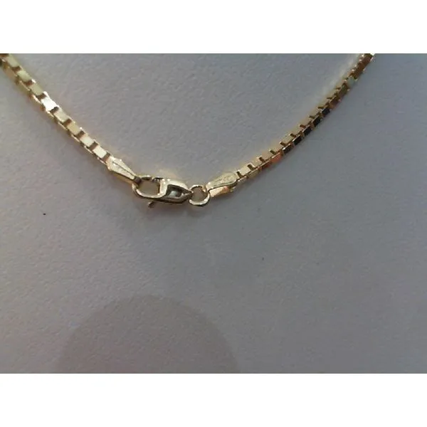 Chain Blue Marlin Jewelry, Inc. Islamorada, FL