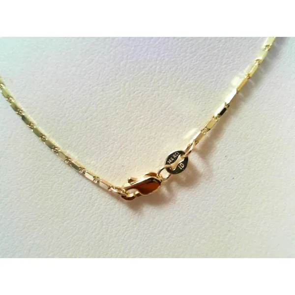 Chain Blue Marlin Jewelry, Inc. Islamorada, FL