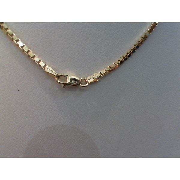 Chain Blue Marlin Jewelry, Inc. Islamorada, FL