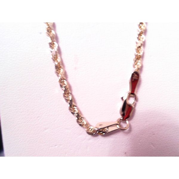 Chain Blue Marlin Jewelry, Inc. Islamorada, FL