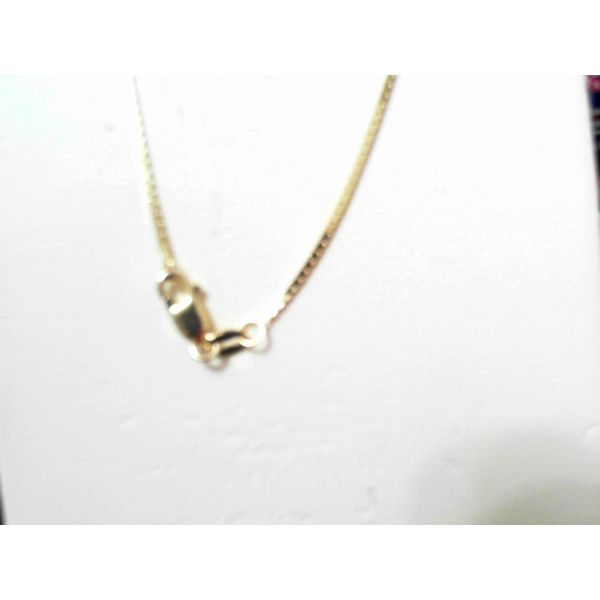 Chain Blue Marlin Jewelry, Inc. Islamorada, FL